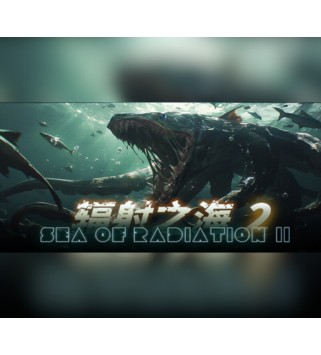 Sea Of Radiation 2 Steam Key GLOBAL